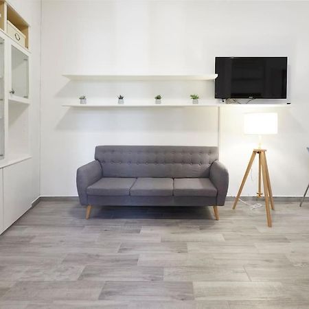 Flat Number 11 Daire Milano Dış mekan fotoğraf
