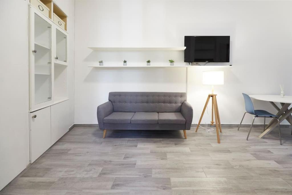 Flat Number 11 Daire Milano Dış mekan fotoğraf