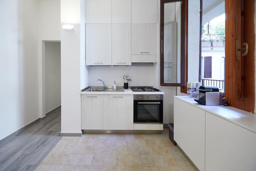 Flat Number 11 Daire Milano Dış mekan fotoğraf